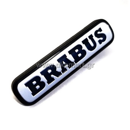 d konsolakis mercedes benz & smart service ΣΗΜΑ ΜΑΣΚΑΣ BRABUS SMART 451